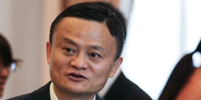 Jack Ma: Jangan Sepelekan Pekerjaan Pertama