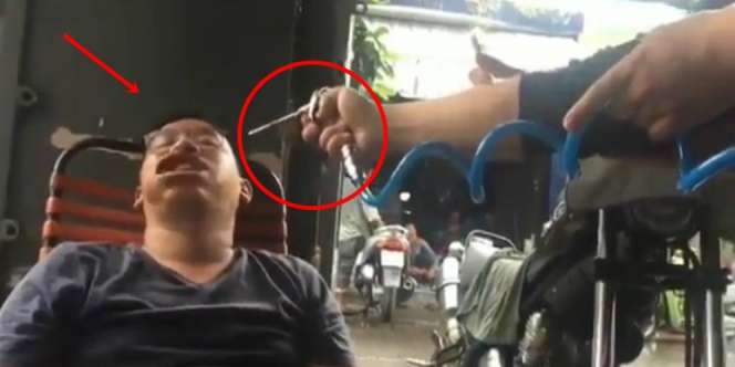 8 Cara Nyeleneh Bangunin `Si Kebo`, Dijamin Bikin Sakit Perut