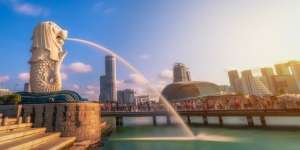 Destinasi Wisata Baru di Singapura 2019