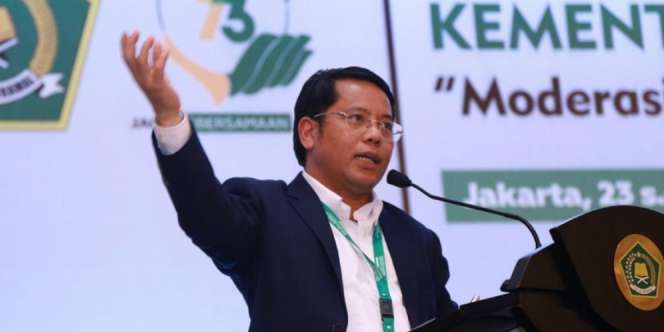 Redam Ajaran Ekstrem, Ustaz Pesantren Diberi Beasiswa Kuliah