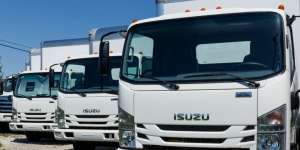 Isuzu Ganti Tagline Legendaris Rajanya Diesel, Ini yang Terbaru