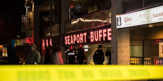 Pria Bermartil Serang Resto di New York, 3 Tewas
