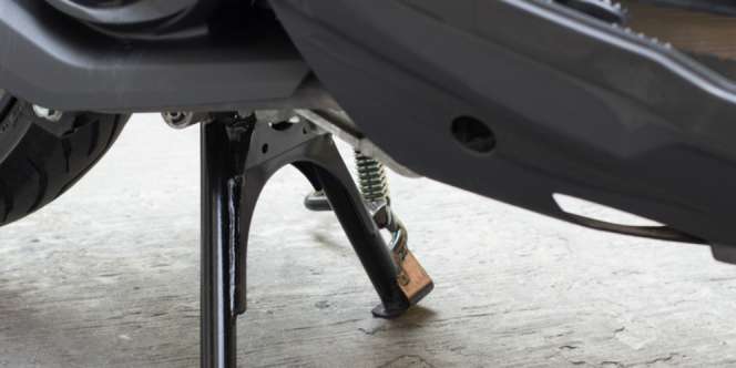 Mengenal Standar Motor, Mana Harus Sering Dirawat?