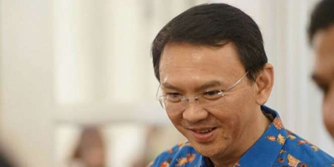 Tunggu Perpanjang SIM, Ahok Ingin Touring Tol Trans Jawa