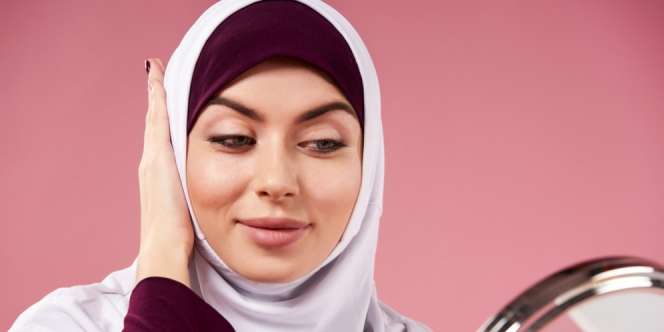 6 Ide Make Up yang Akan Mengubah Tren 2019