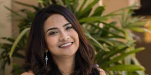 Ayah Vanessa Angel Kecewa