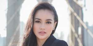 Potong Rambut, Ririn Ekawati Disebut Mirip Miranda Kerr
