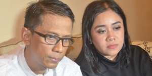Adik Vanessa Angel Dibully di Sekolah, Ini Kata Ayah