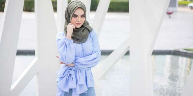 80 Persen Wanita Ternyata Pakai Ukuran Bra yang Salah