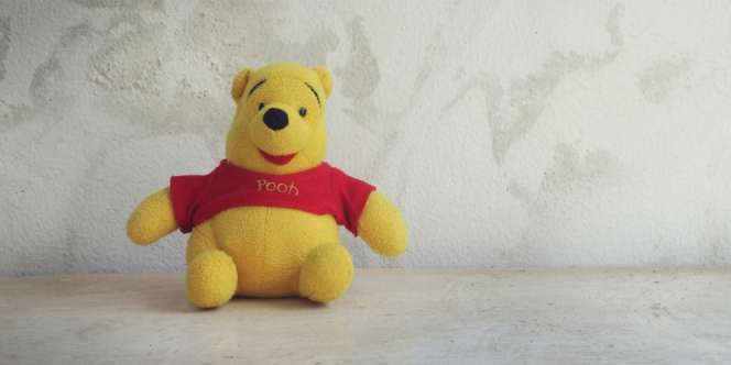 Ini Alasan Nama Karakter Winnie Si Beruang Memakai The Pooh, Bukan The Bear