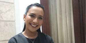 Cara Shahnaz Haque Rawat Kulit Wajah