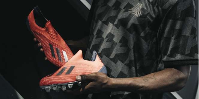 Sepatu Bola Mesut Ozil dan Paul Pogba Kini Hadir di Indonesia