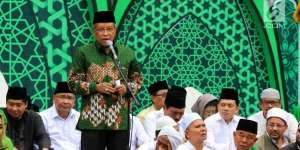 Sekjen MUI Kritik Pidato Ketum PBNU