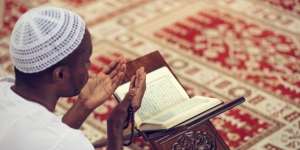 Imam Masjid di Indonesia Diminta Syiarkan Moderasi Agama