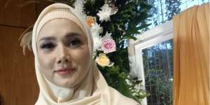 Kampaye Politik Dikritik, Ini Balasan Mulan Jameela