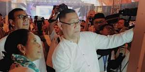 BNI Syariah Salurkan Pembiayaan Rp1,22 T untuk Industri Halal