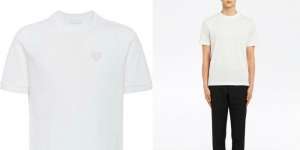 Kaus Oblong Polos Rp5 Juta, Mau Beli?