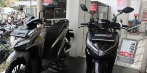 Vario Buatan Karawang Makin Disukai Biker Luar Negeri