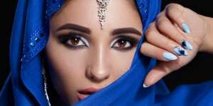 Tips Pakai Eyeliner Putih untuk Riasan Mata