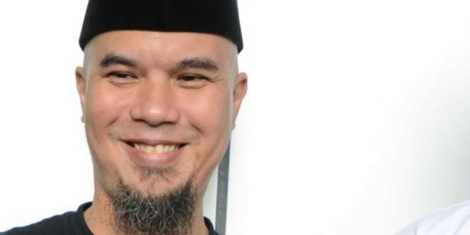 Ahmad Dhani: Ahok Sudah Dimaafkan, Kembali Fitri