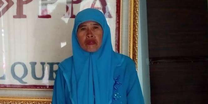 Sekhumi, Driver Ojek Penghafal Quran yang Gemar Sedekah