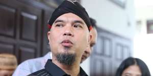 Beralas Kasur Tipis, Ini Penampakan Ahmad Dhani di Sel Tahanan