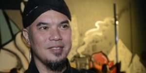 Penghuni Baru Rutan, Ahmad Dhani 'Diospek' Selama Sepekan