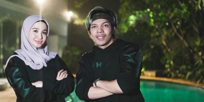 Gerebek Rumah Laudya Bella, Atta Halilintar Didatangi Polisi