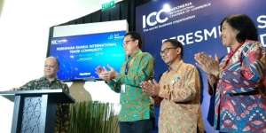 CEO Bank Muamalat: Bank Syariah Mampu Layani Transaksi Perdagangan Internasional