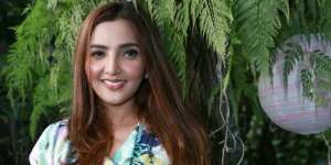 Ashanty Ngamuk Besar ke Azriel Hermansyah 