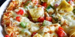 Mari Jajal Pizza Nikmat di Jakarta Barat