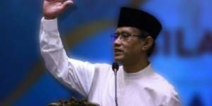 Ketum PP Muhammadiyah: Pidato Kiai Said Jangan Dijadikan Polemik