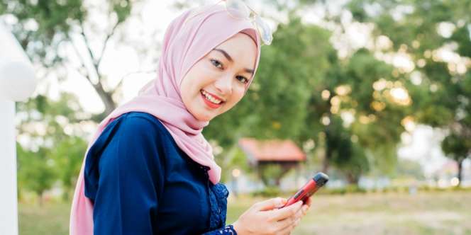 Tidak Hanya Anak-Anak, Remaja Juga Perlu Jauhi Gadget