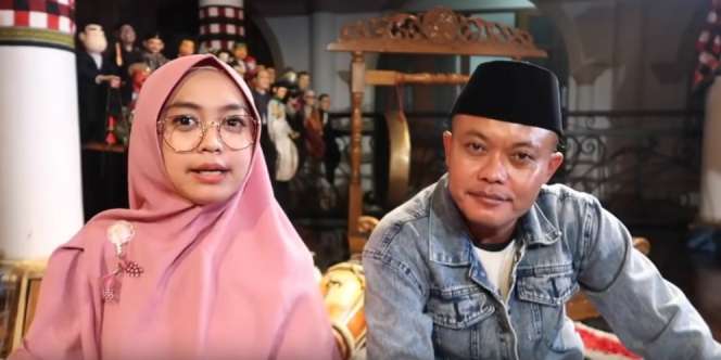 Sesungguhnya Ini Isi Hati Sule Terhadap Naomi Zaskia