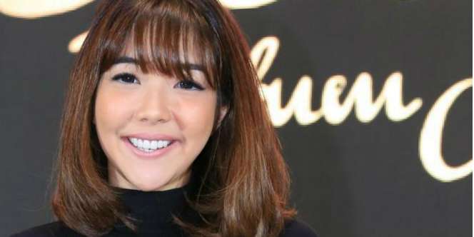Dekorasi Rumah, Gisella Anastasia Akui Cukup Bawel