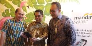 Mandiri Syariah Target 50% Pembeli Sukuk Tabungan ST-003 Nasabah Baru