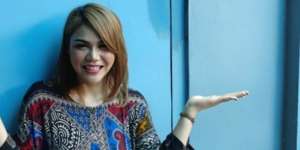 Pernah Dituding Hamil Palsu, DJ Katty Butterfly Pamer Video USG Kehamilan