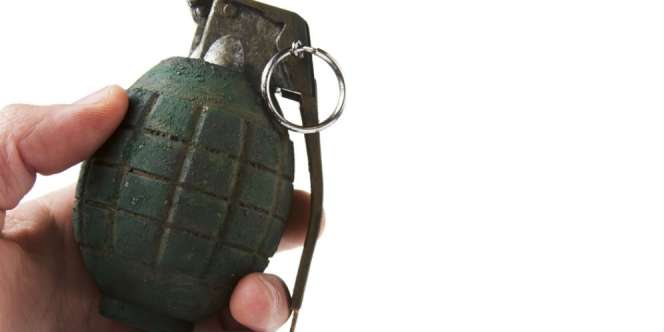 Masjid di Filipina Dilempar Granat, 2 Orang Meninggal