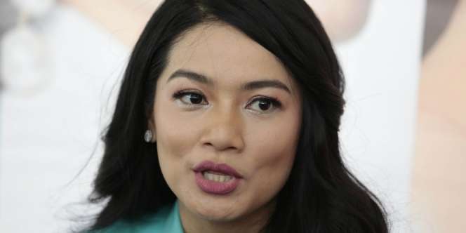 Punya Dua Anak, Titi Kamal Masih Ingin Nambah Lagi