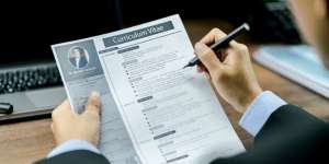 3 Trik Bikin CV Lamaran Kerja Dilirik Perusahaan