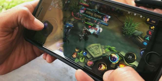 Siapkan Rp50 M, Menpora Ingin eSports Masuk Kurikulum Sekolah
