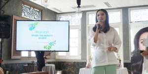 Slogan Baru Wardah dan Impian Jadi Brand Kosmetik Terbaik