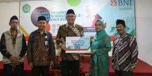 Untuk Hadapi Revolusi Industri 4.0, Teladani Rasulullah