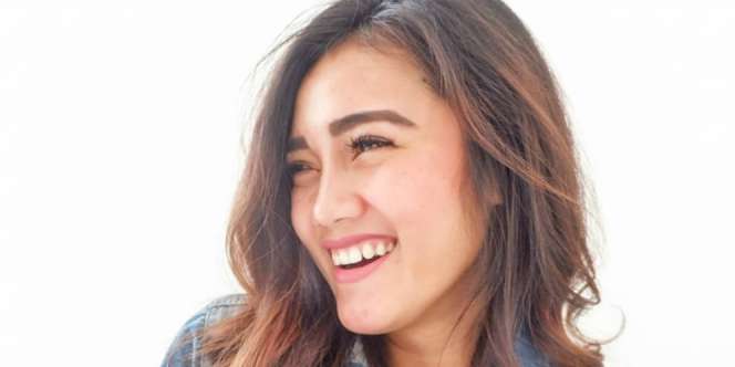 Pesona Jessie Amalia, Bidadari Macan Kemayoran