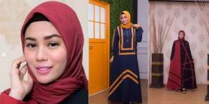 Innalillahi, Artis Saphira Indah Meninggal dalam Kondisi Hamil