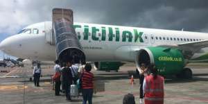 Citilink Tunda Penerapan Bagasi Berbayar