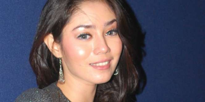 Sosok Saphira Indah, Wanita Kuat dan Cinta Keluarga