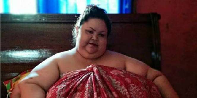 Perubahan Drastis Titi Wati, Bikin Pedagang Bakso Melongo