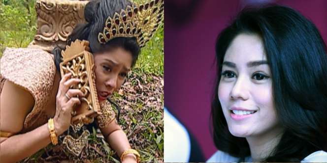 Mengenang Sosok Saphira Indah, Pernah Bintangi Iklan Viral Es Krim