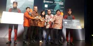 Pertama di Indonesia, CIMB Niaga Rilis Kartu Kredit Co-Brand dengan AccorHotels